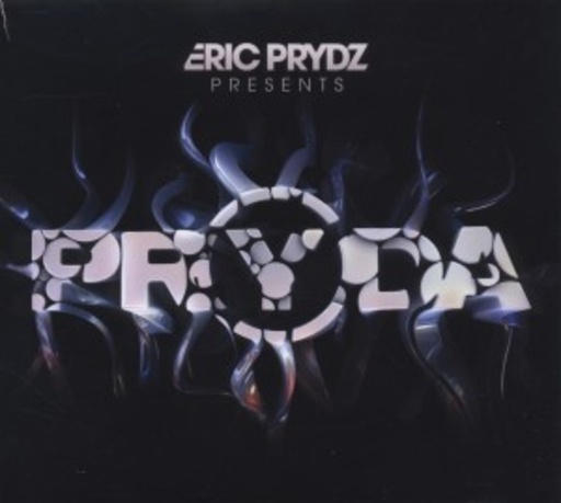Eric Prydz – Eric Prydz Presents Pryda