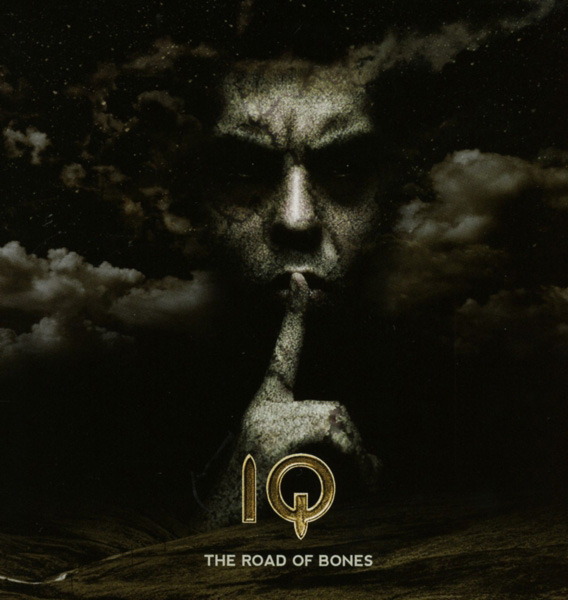 IQ – The Road Of Bones