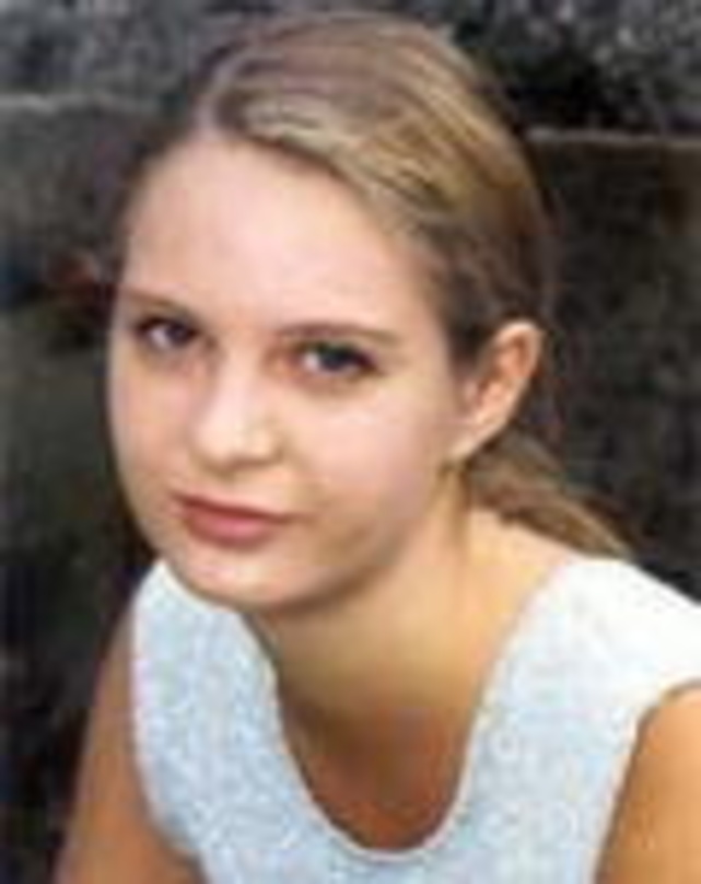 Leitet den Bereich Catalogue Marketing: Nellina Mackinger