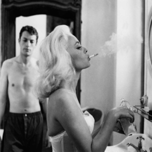 Diverse – New Wave II - Jazz On Film