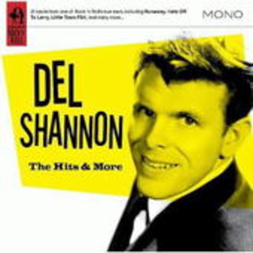 Del Shannon – The Hits & More