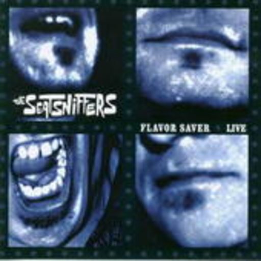 The Seatsniffers – Flavor Saver - Live