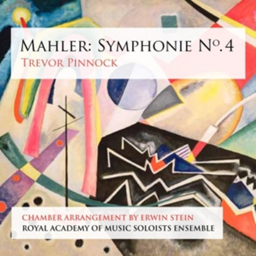 Trevor Pinnock – Symphonie No. 4