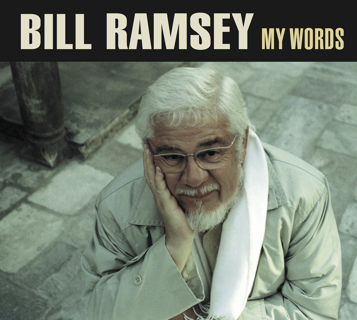 Bill Ramsey – My Words