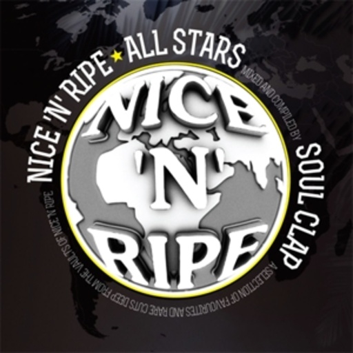 Diverse – Nice N Ripe All Stars (Presented By Soul Clap)