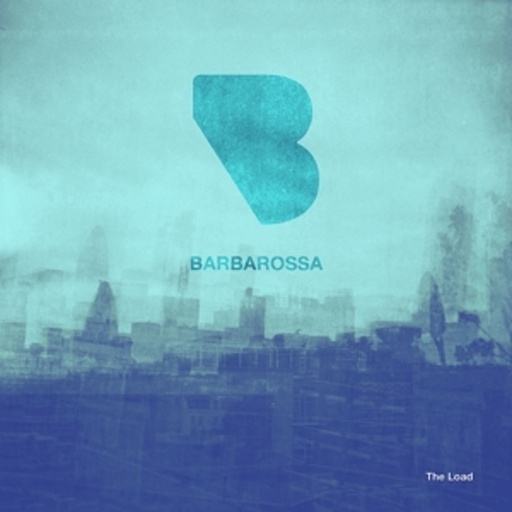 Barbarossa – The Load