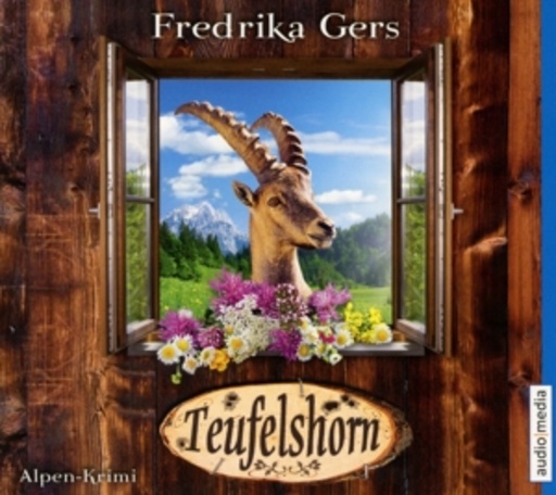 Michael Schwarzmaier – Teufelshorn