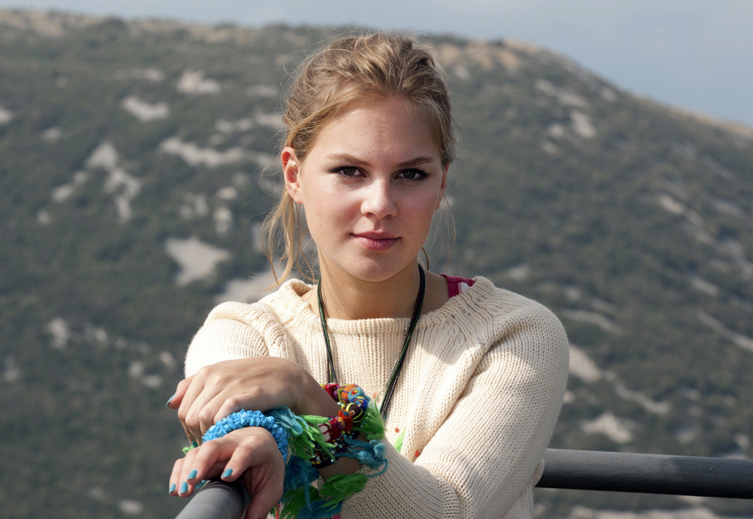 Alicia Rittberg