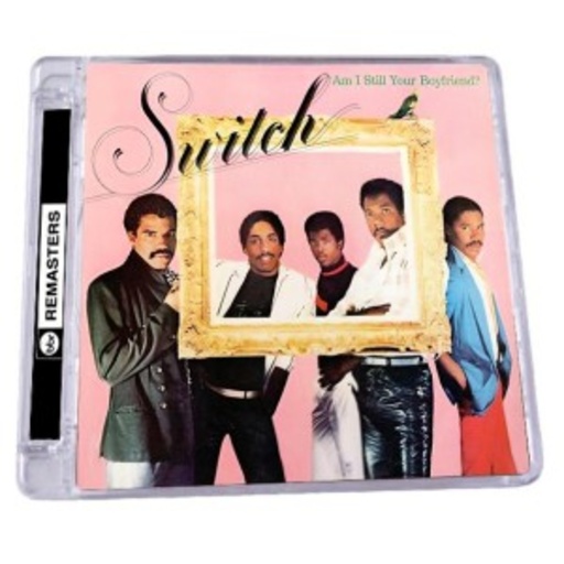 Switch – Am I Still Your Boyfriend?