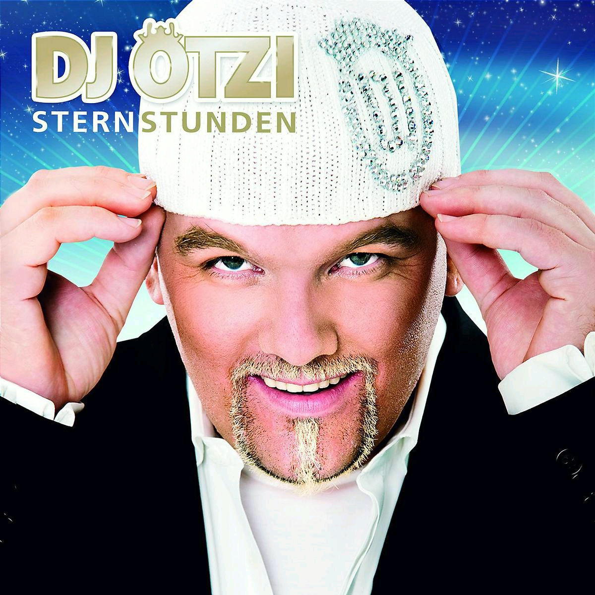 DJ Ötzi – Sternstunden