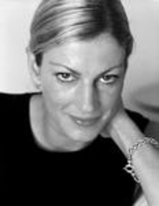 Begibt sich wieder in ärztliche Obhut: Anja Bruchschmidt
