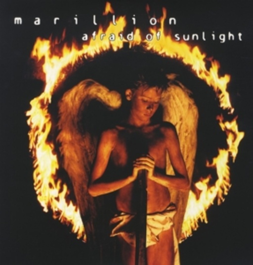 Marillion – Afraid Of Sunlight