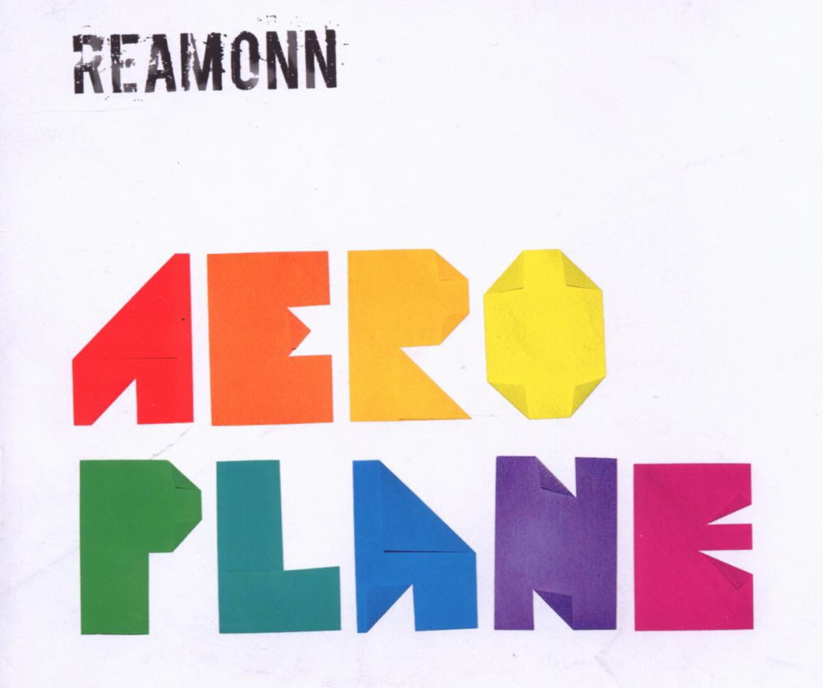 Reamonn – Aeroplane