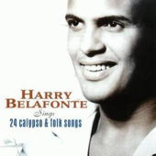 Harry Belafonte – ... Sings 24 Calypso & Folk Songs