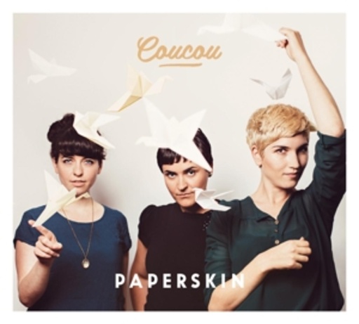 Coucou – Paperskin