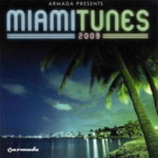 Diverse – Miami Tunes 2009