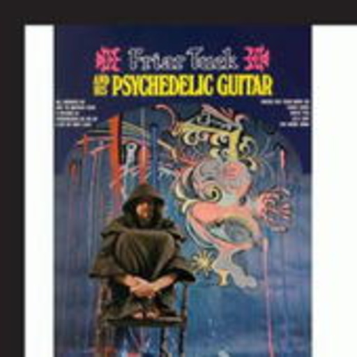 And His Psychedelic Guitar