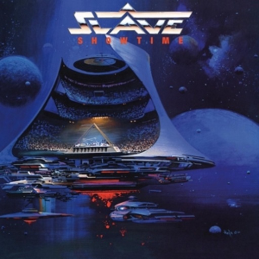 Slave – Show Time