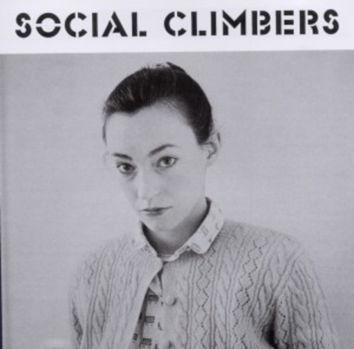 Social Climbers – Social Climbers