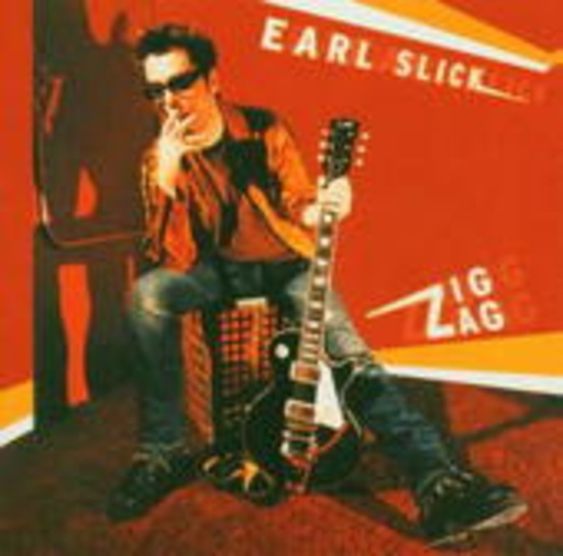 Earl Slick – Zig Zag