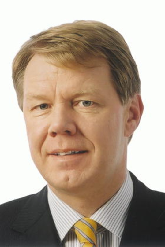 Hält sich Optionen offen: Achim Egner