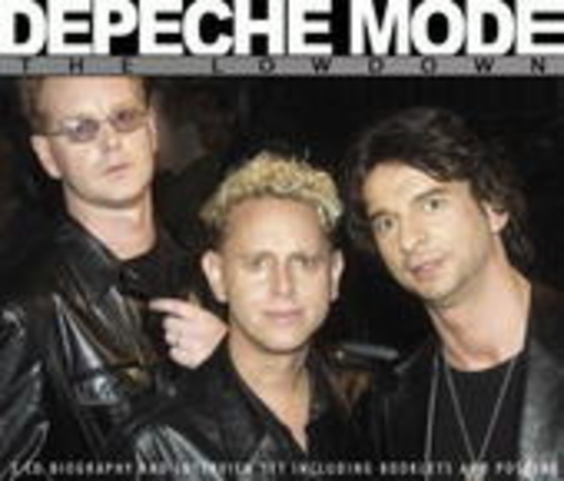 Depeche Mode – The Lowdown