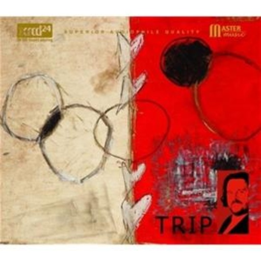 Diverse – Trip-Foné Records Sampler
