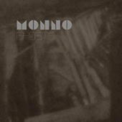 Monno – Ghosts