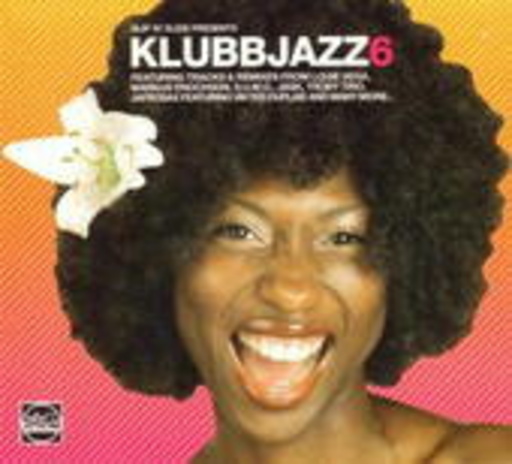 Klubb Jazz 6