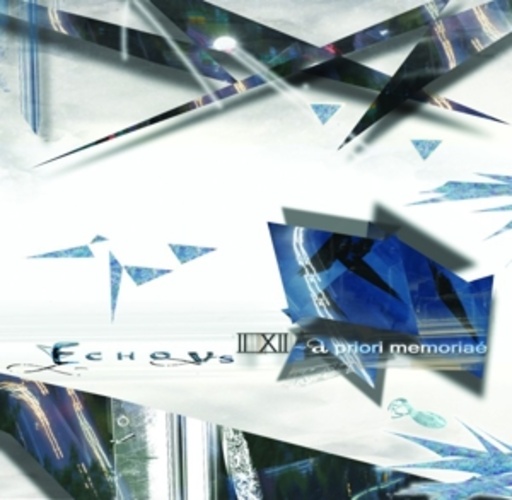 Echo Us – II: XII, A Priori Memoriae