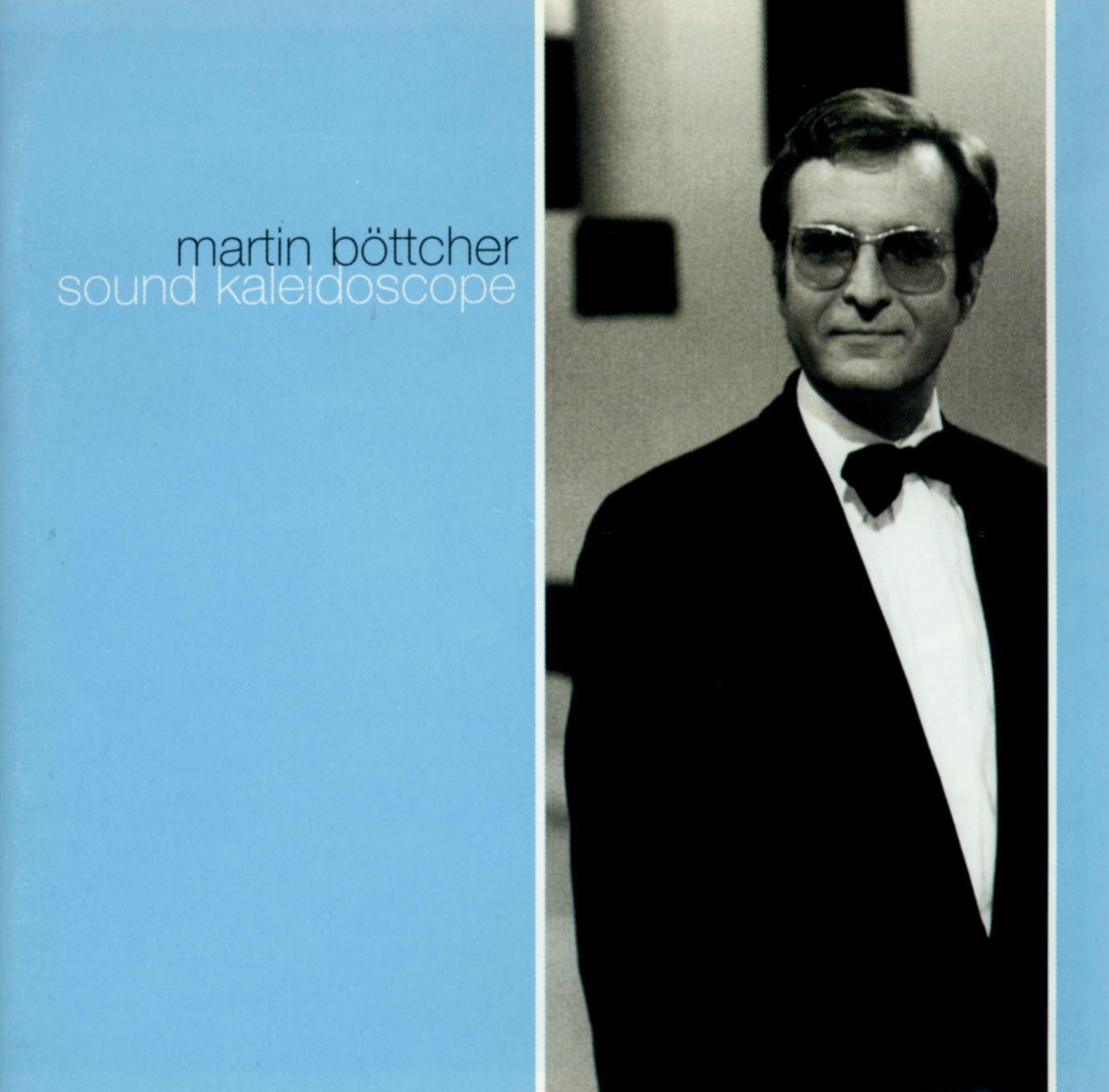 Martin Böttcher – Sound Kaleidoscope