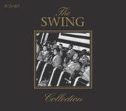 Diverse – The Swing Collection