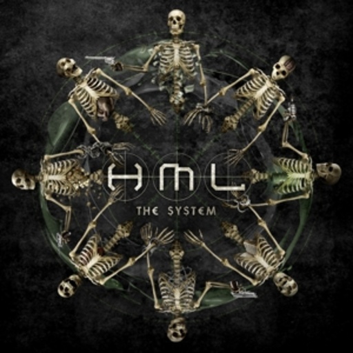 Hear Me Loud – The System