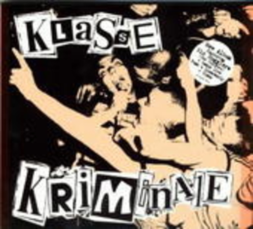 Klasse Kriminale – Klasse Kriminale