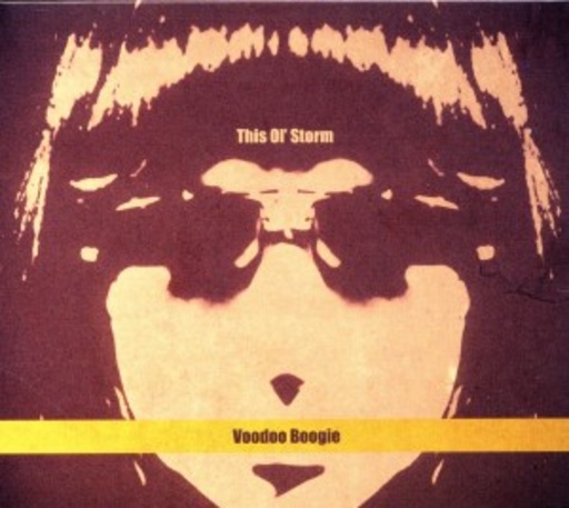 Voodoo Boogie – This Ol' Storm