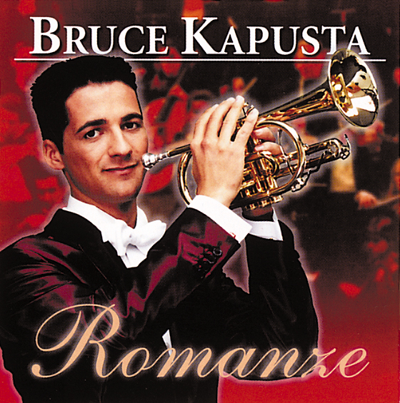 Bruce Kapusta – Romanze