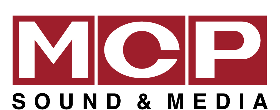 MCP Sound & Media