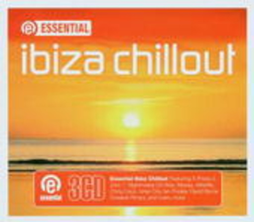 Diverse – Essential Ibiza Chillout