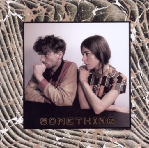 Chairlift – Something