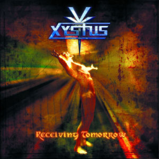 Xystus – Receiving Tomorrow
