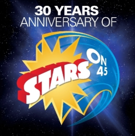 30 Years Anniversary Of