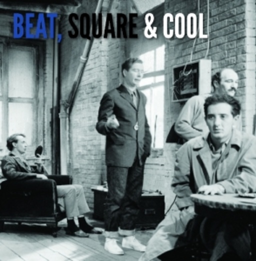 Diverse – Beat, Square & Cool