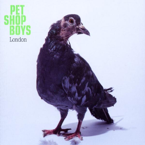 Pet Shop Boys – London