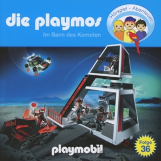 Im Bann des Kometen (36)