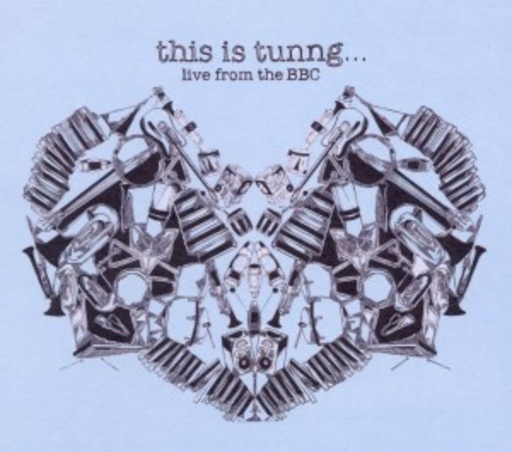Tunng – This Is Tunng...Live From The BBC