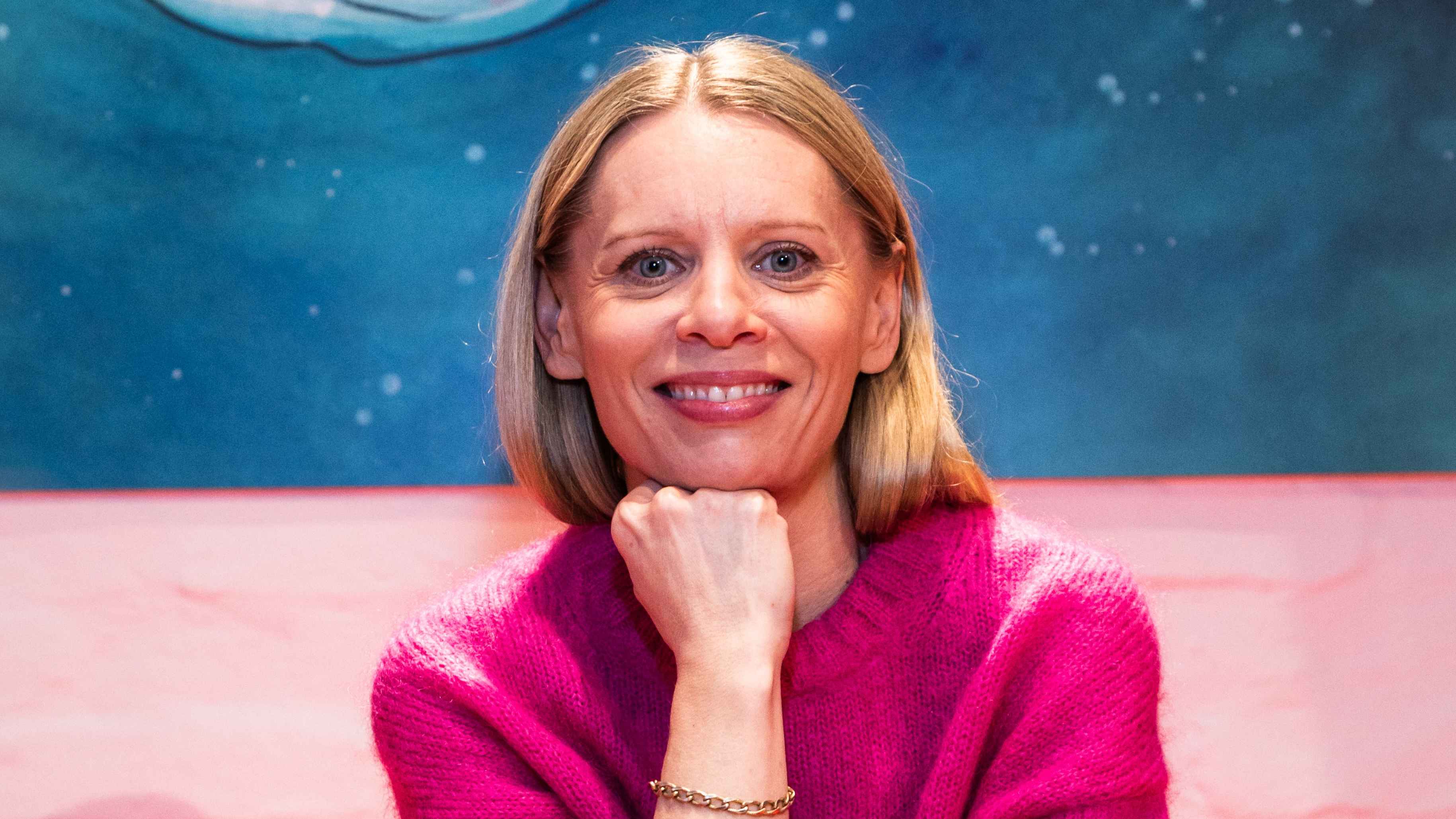 Erhält bei Warner Music neue Verantwortung: Katharina Gloël, Director Legal & Business Affairs - Head of Legal für Deutschland, Österreich und die Schweiz.