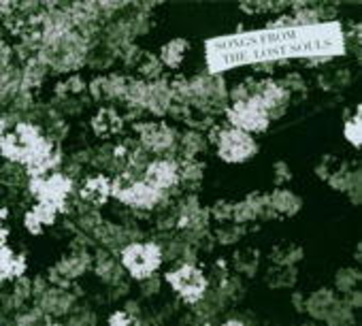 The Lost Souls – Songs From The Lost Souls