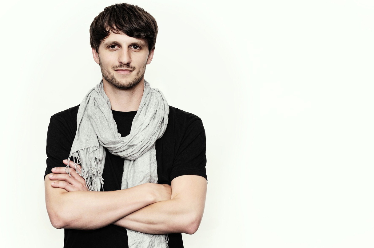 Stellt die GEMA-Tarifreform zur Debatte: Lutz Leichsenring, Vorstandsmitglied der Clubcommission Berlin