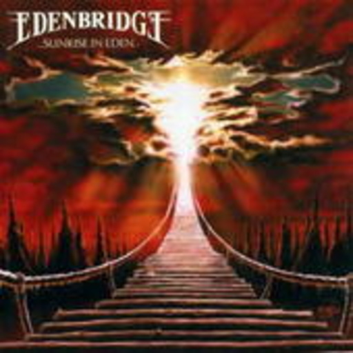 Edenbridge – Sunrise In Eden