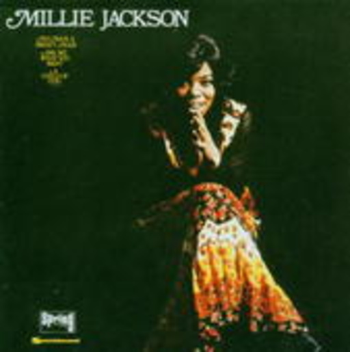 Millie Jackson – Millie Jackson